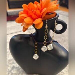 $10 ADD ON Earrings and Pendant Set